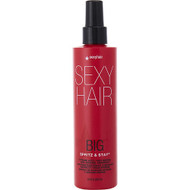 Sexy Hair Big Sexy Hair Spritz & Stay Non-Aerosol Hairspray 8.5oz