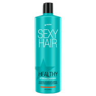 Sexy Hair Healthy Sexy Hair Strengthening Nourishing Anti-Breakage Shampoo 33.8oz