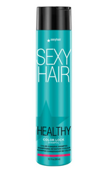 Sexy Hair Healthy Sexy Hair Color Lock Color Conserve Shampoo 10.1oz