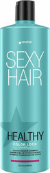 Sexy Hair Healthy Sexy Hair Color Lock Color Conserve Shampoo 33.8oz