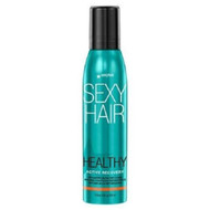 Sexy Hair Healthy Sexy Hair Active Recovery Repairing Blow Dry Foam 6.8oz