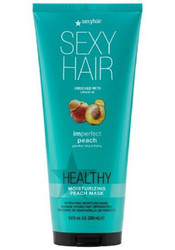 Sexy Healthy Sexy Hair Moisturizing Peach Mask 6.8oz