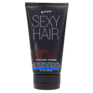 Sexy Hair Style Sexy Hair Curling Creme Curl Moisturizing Control Creme 5.1oz