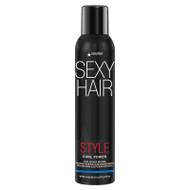 Sexy Hair Style Sexy Hair Curl Power Curl Bounce Mousse 8.4oz