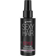 Sexy Hair Style Sexy Hair Flash Me Quicky Blow Dry Spray 4.1oz