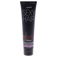 Sexy Hair Style Sexy Hair Prep Me 450˚F Heat Protection Blow Dry Primer 5.1oz
