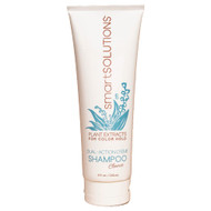 smartSOLUTIONS Dual-Action Crème Shampoo (DCS) 8oz