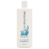 smartSOLUTIONS Dual-Action Crème Shampoo (DCS) 33.8oz