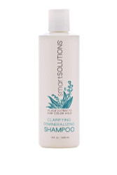 smartSOLUTIONS Clarifying Demineralizing Shampoo 8oz