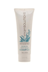 smartSOLUTIONS Problem Hair N' Scalp Shampoo 8oz