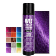 Tressa Watercolors Intense Shampoo 8.5 oz - PURPLE
