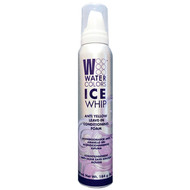 Tressa Watercolors  Ice Whip Anti Yellow Leave-In Conditioning Foam 6.5oz