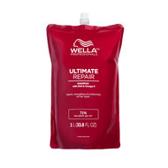Wella Professionals Ultimate Repair Shampoo Refill 33.8oz