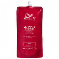 Wella Professionals Ultimate Repair Conditioner Refill 16.9oz