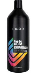 Matrix Pro Solutionist Instacure Leave-In Treatment Liter