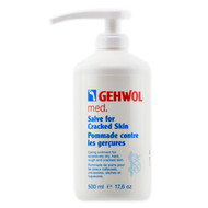 Gehwol Salve for Cracked Skin 17.6oz