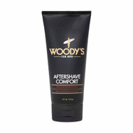 Woody's Aftershave Comfort Cooling Gel 5oz