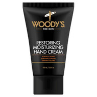 Woody's Restoring Moisturizing Hand Cream 3.5oz