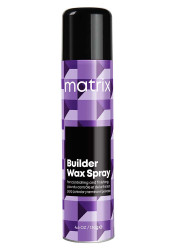 Matrix Builder Wax Spray 4.1oz