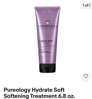 Pureology Hydrate Soft Softening Treatment Mask 6.8oz