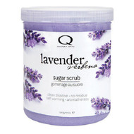 Qtica Lavender Verbena Sugar Scrub 44oz