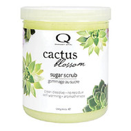 Qtica Cactus Blossom Sugar Scrub 44oz