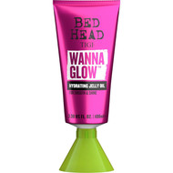 TIGI Bed Head Wanna Glow Jelly Oil 3.38oz