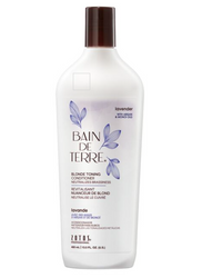 Bain De Terre Lavender Color Enhancing Conditioner 13.5oz