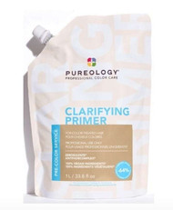 Pureology Clarifying Primer Liter
