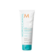 MoroccanOil Color Depositing Mask 6.7oz - Clear