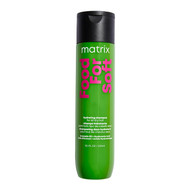 Matrix Food For Soft Detangling Hydrating Shampoo 10.1oz