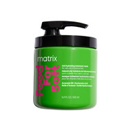Matrix Food For Soft Rich Hydrating Treatment Mask 16.9oz