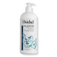 Ouidad Curl Quencher Moisturizing Shampoo 33.8oz