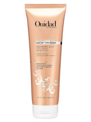 Ouidad Curl Shaper Out of Thin (H)air Volumizing Curl Jelly 8.5oz