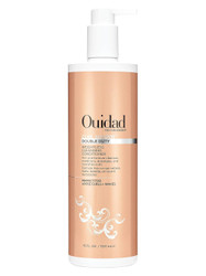 Ouidad Curl Shaper Double Duty Weightless Cleansing Conditioner 16oz