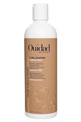 Ouidad Curl Shaper Good As New Moisture Restoring Shampoo 12oz