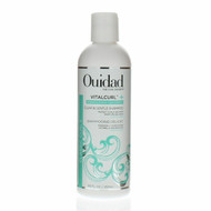 Ouidad VitalCurl+ Clear & Gentle Shampoo 8.5oz