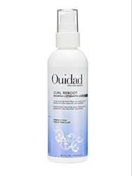 Ouidad Curl Reboot Nourish + Strength Leave-In Mask (Thick & Coarse Curls) 8.5oz
