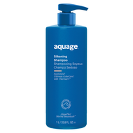 Aquage Sea Extend Silkening  Shampoo 33.8 oz