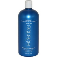 Aquage Sea Extend Silkening  Shampoo 33.8 oz