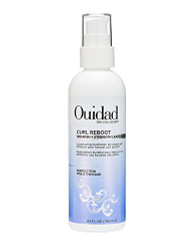 Ouidad Curl Reboot Nourish + Strength Leave-In Mask (Fine and Thin Curls) 8.5oz