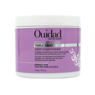 Ouidad Coil Infusion Triple Treat Deep Conditioner 11oz