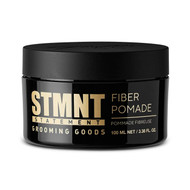 STMNT Grooming Fiber Pomade 3.38oz