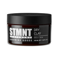 STMNT Grooming Dry Clay 3.38oz