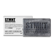 STMNT Grooming Hair & Body Cleansing Bar 4.4oz