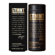 STMNT Grooming Wax Powder 0.53oz