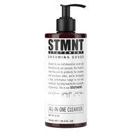 STMNT Grooming All-In-One Cleanser 25.3oz