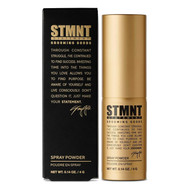 STMNT Grooming Spray Powder 0.14oz