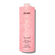 Amika Mirrorball High Shine + Protect Antioxidant Shampoo 33.8oz