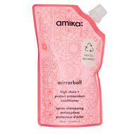 Amika Mirrorball High Shine + Protect Antioxidant Conditioner 16.9oz